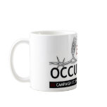 US Campaign Coffee Mug