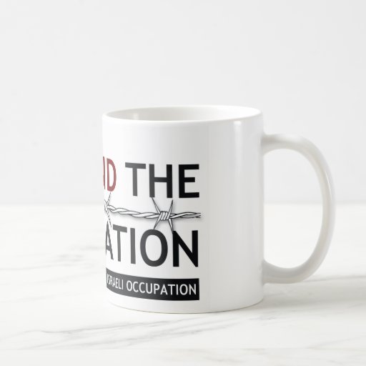 US Campaign Coffee Mug