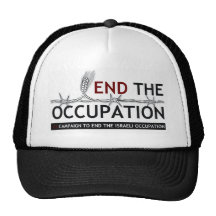 US Campaign Hat
