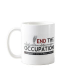 US Campaign Mug