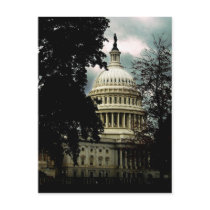 US Capitol Building postcards