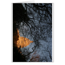 US Capitol Building Sunset Cards