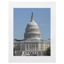 US Capitol Flyer