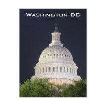 US Capitol Post Cards