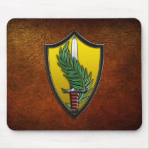 US Central Command Mouse Pads