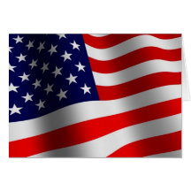 US Citizen Card