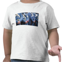 US Civil War-era Marines, military Tee Shirt