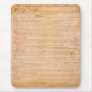 US CONSTITUTION Mousepad