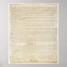US. Constitution Page 3 Print