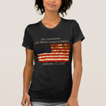 US Constitution Tshirts