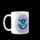 US Department of Tobacco and Firearms and Beer mugs