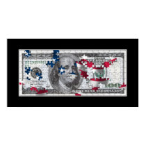 US Dollar Poster posters by casi_reisi US Dollar Poster posters