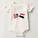 Infant Organic Onesie / Creeper