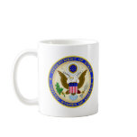 US Embassy/ APHIS mugs