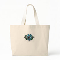 US Entertainment Logo Tote Bags