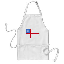 Us Episcopal Church, religious Aprons