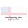 Us Episcopal Church, religious Business Card