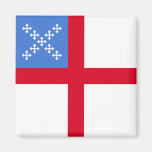 Us Episcopal Church, religious Fridge Magnet