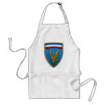 US European Command Apron