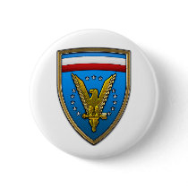 US European Command Pins
