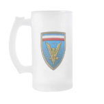 US European Command Coffee Mug