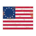 US Flag 1776 postcards by rgb_hmo US Flag 1776 postcards