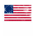 US Flag 1776 t-shirts by rgb_hmo US Flag 1776 t-shirts