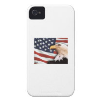 US flag and eagle iphone cover protector casemate cases