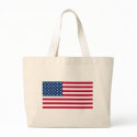 US Flag bag