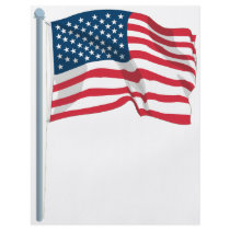 US Flag flyers by LSDmeCom US Flag flyers