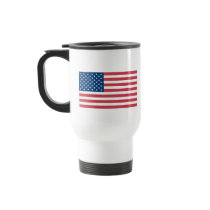 US Flag mugs by worldflagtshirts US Flag mugs