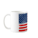 US Flag mugs