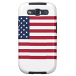 US FLAG SAMSUNG GALAXY SIII CASES