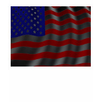 US FLAG SHIRT