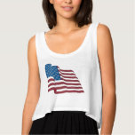 US Flag Shirt