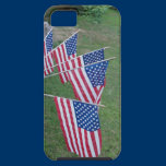 US Flags iPhone 5 Case-Mate Tough casemate cases