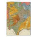US Geological Map Cards