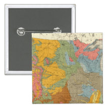 US Geological Map Pins