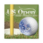 us golf open swing away magnets