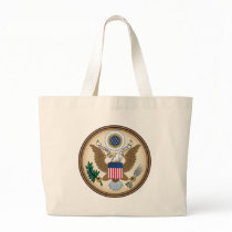 US GREAT SEAL bags
