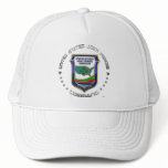 US Joint Forces Command hats
