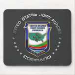 US Joint Forces Command Mousepad