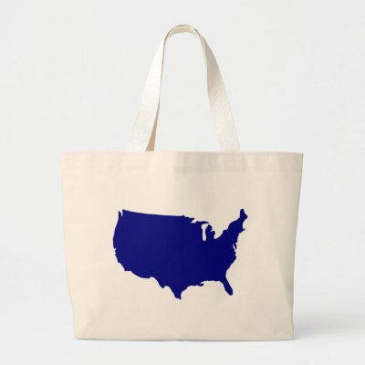 Usa Map United States