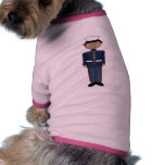 US Marine Corp Boy Dog Clothing