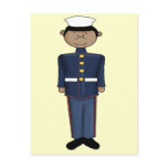 US Marine Corp Boy Postcards