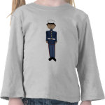 US Marine Corp Boy Shirt