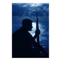 US Marine posters