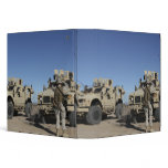US Marines Binder