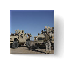 US Marines Pin