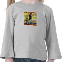 US Marines Land and Sea t-shirts by prideandvalor US Marines Land and Sea t-shirts
